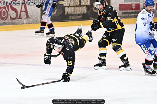 2024-11-23 Fassa Falcons-Mastini Varese 06018 Gianluca Tilaro